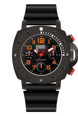 NY108 Watch Battery