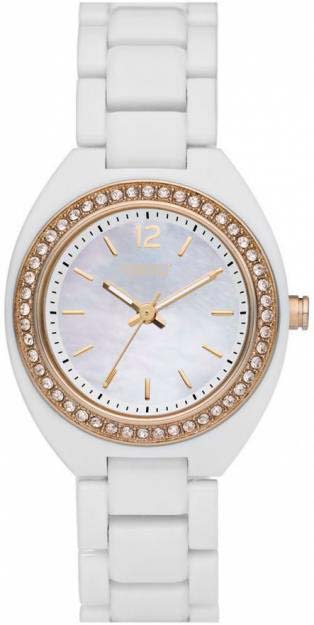 NY8208 Watch Battery