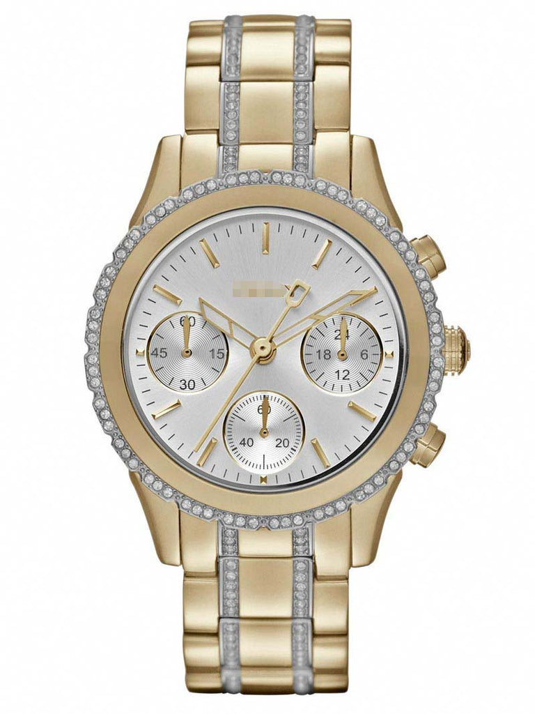 NY8707 Watch Battery