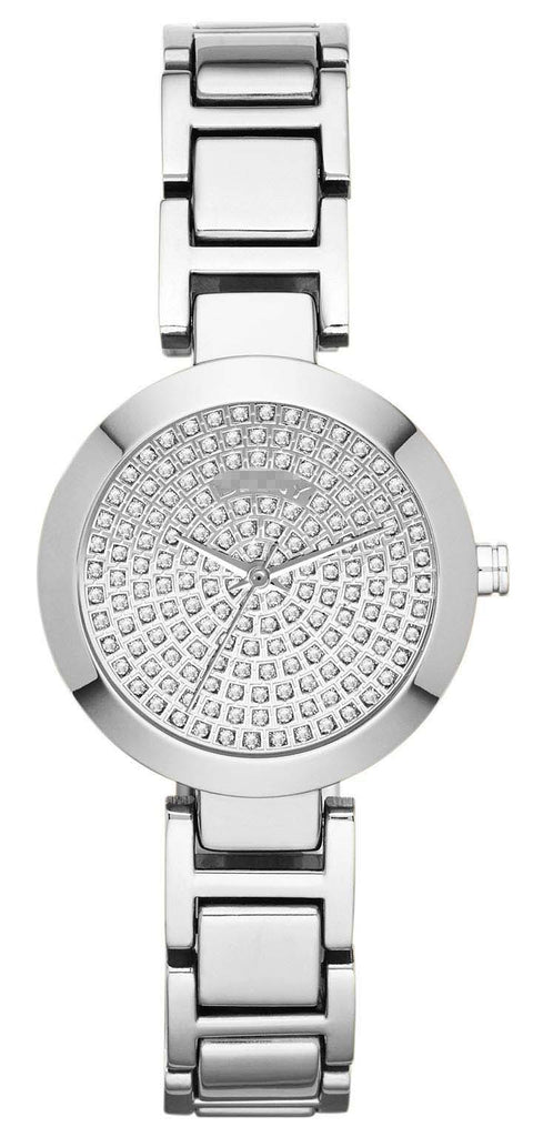 NY8891 Watch Battery