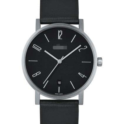 O107 Watch Battery
