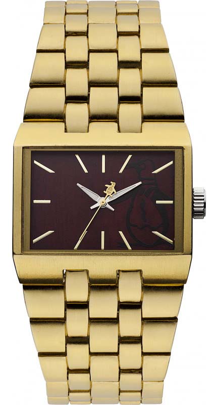 OP5007GD Watch Battery