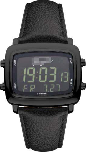 OP5017BK Watch Battery