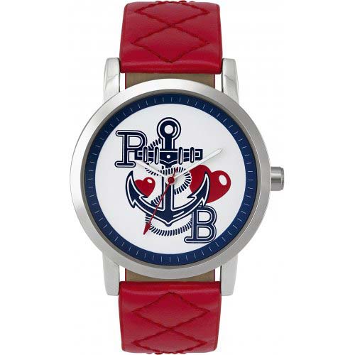 PA007RD Watch Battery