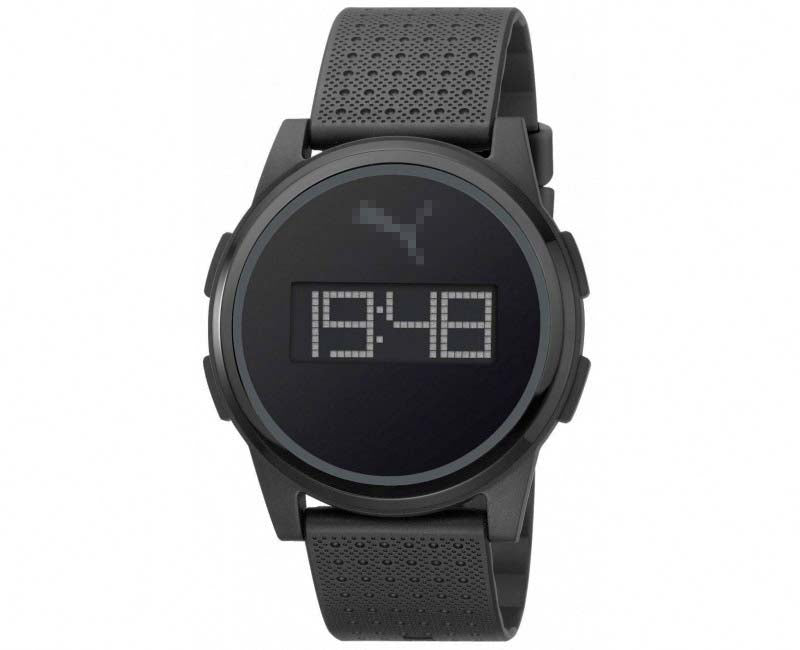PU910971001 Watch Battery