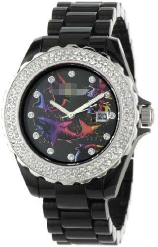 RX-BK Watch Battery