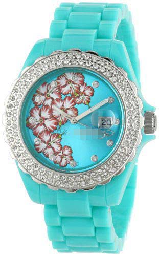 RX-BL Watch Battery