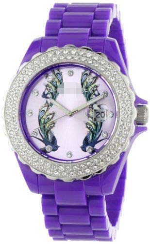 RX-PU Watch Battery