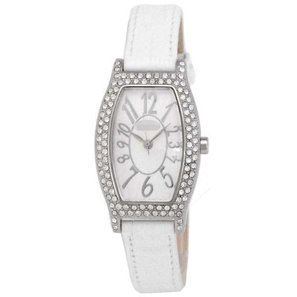 S1981L-ZI-SLV-WHT Watch Battery