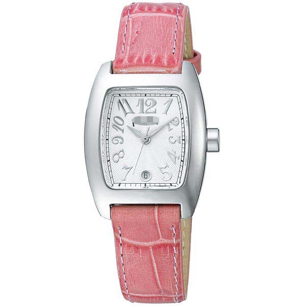 S922-SLV-PNK Watch Battery