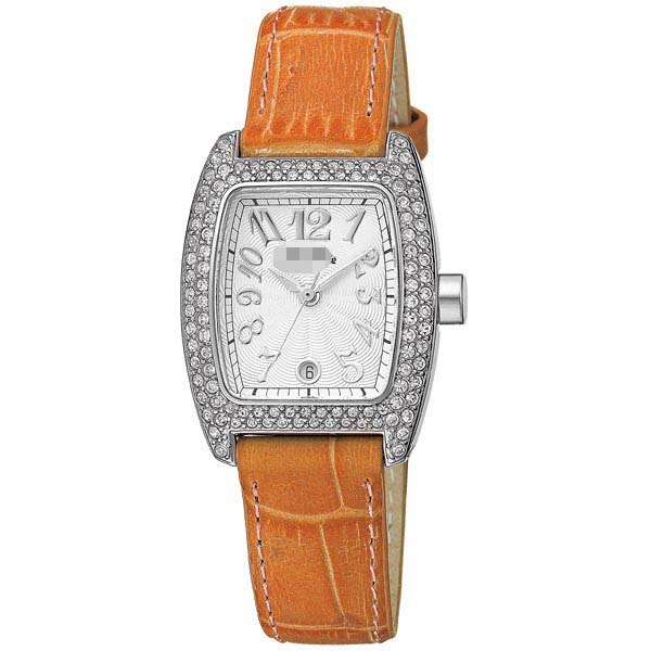 S922ZI-SLV-ORG Watch Battery