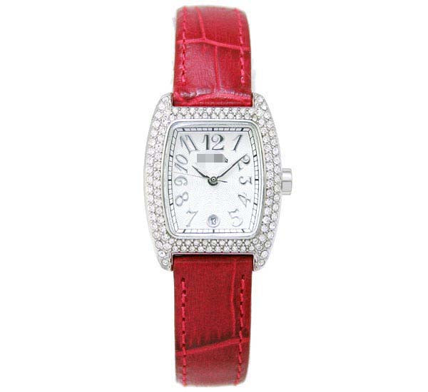 S922ZI-SLV-RED Watch Battery