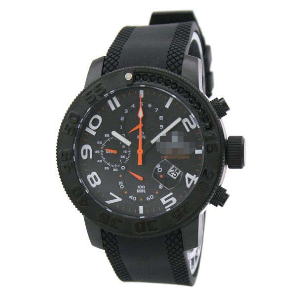 SC46BBW-BK Watch Battery