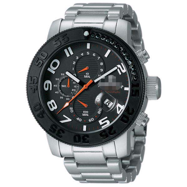 SC46SBW Watch Battery