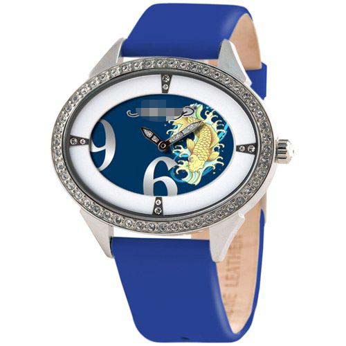 SG-KI Watch Battery