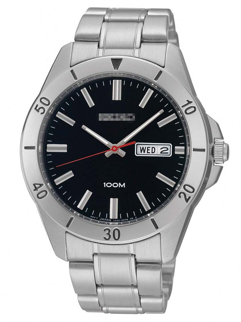 SGGA75P1 Watch Battery