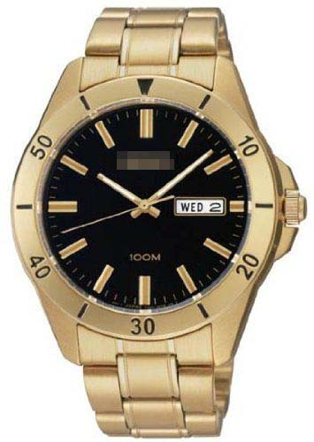 SGGA86 Watch Battery