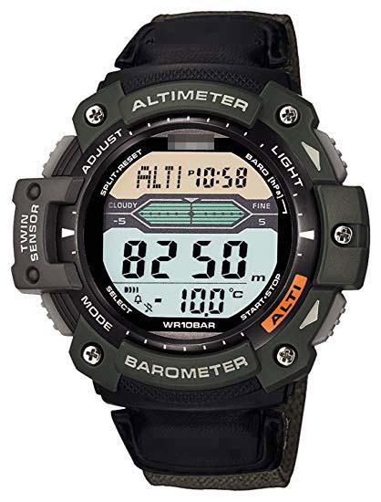 SGW-300HB-3AJF_japan Watch Battery