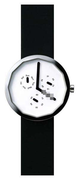 SILAP007 Watch Battery