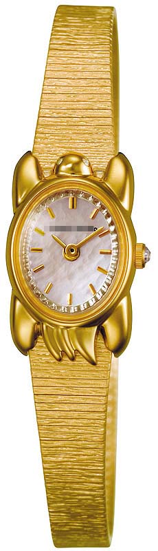 SILCS001 Watch Battery