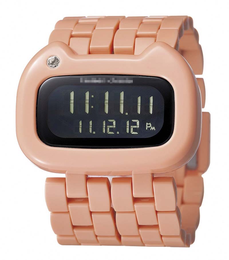 SILCZ003 Watch Battery