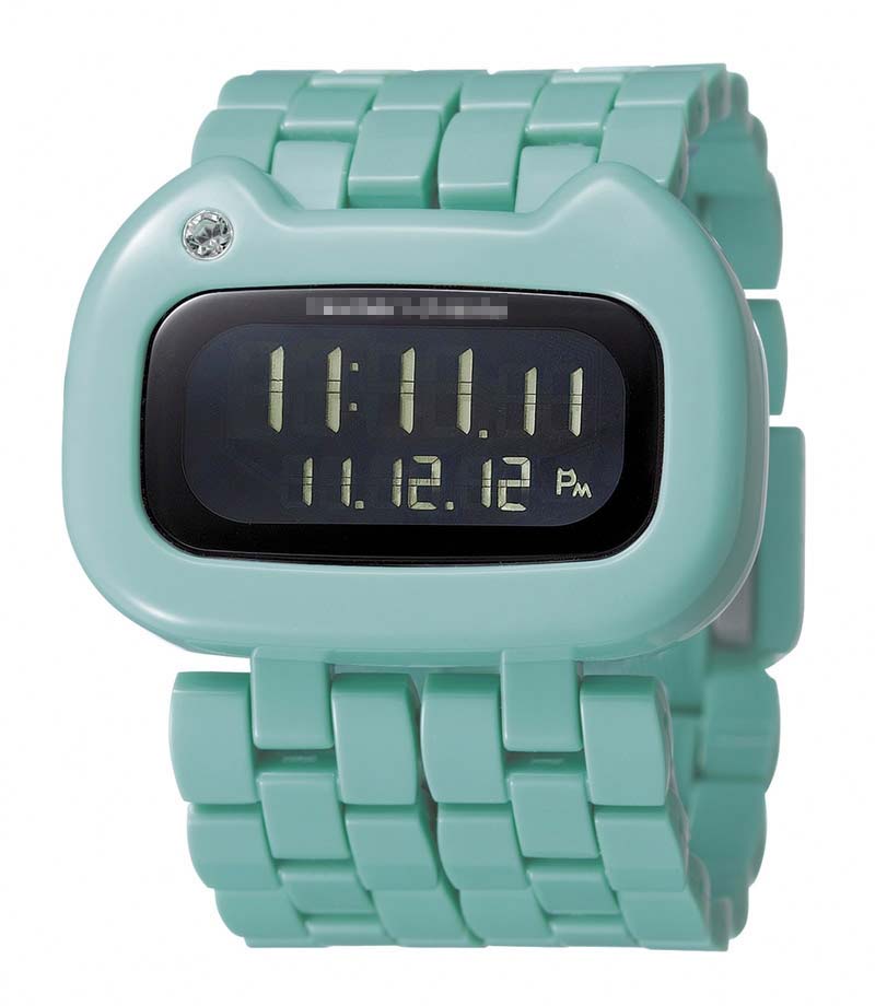SILCZ004 Watch Battery