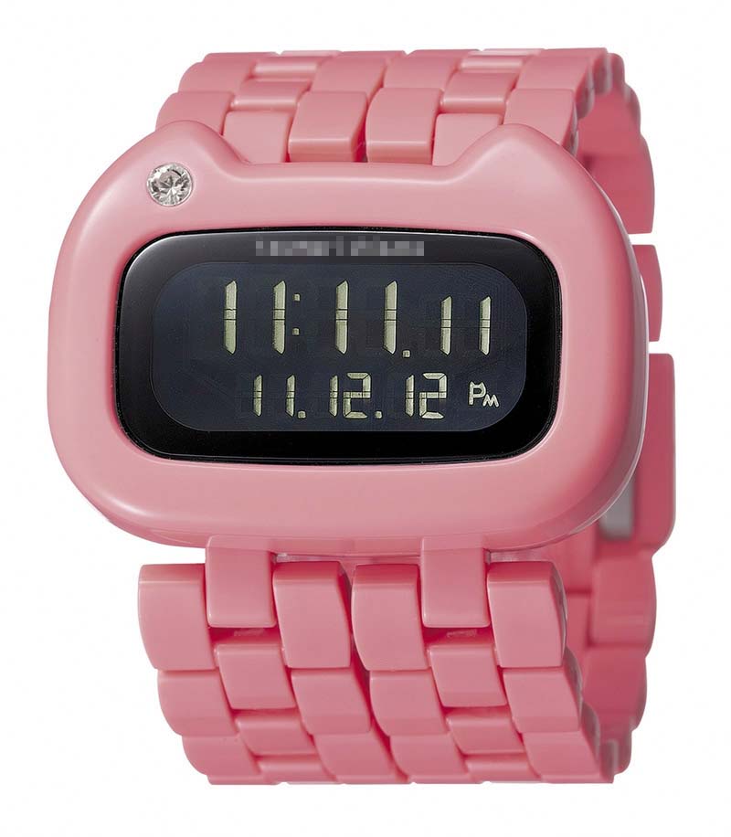 SILCZ005 Watch Battery