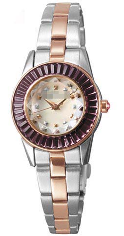 SILDJ005 Watch Battery