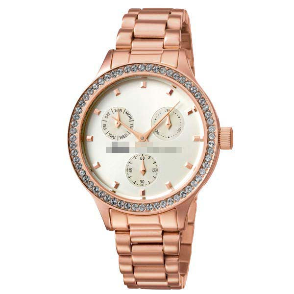SILDQ001 Watch Battery