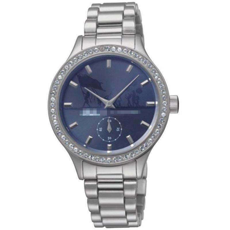 SILDT005 Watch Battery