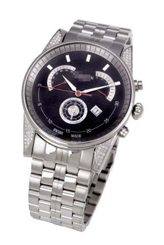 SK15617G Watch Battery