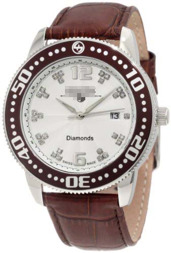 SK27724G Watch Battery