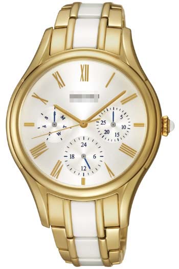 SKY718P1 Watch Battery
