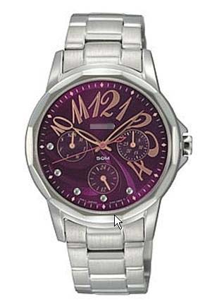 SKY745P1 Watch Battery