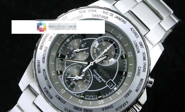 SNAC65P1 Watch Battery