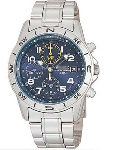 SND379P1 Watch Battery