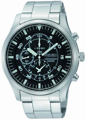 SNDA19P1 Watch Battery