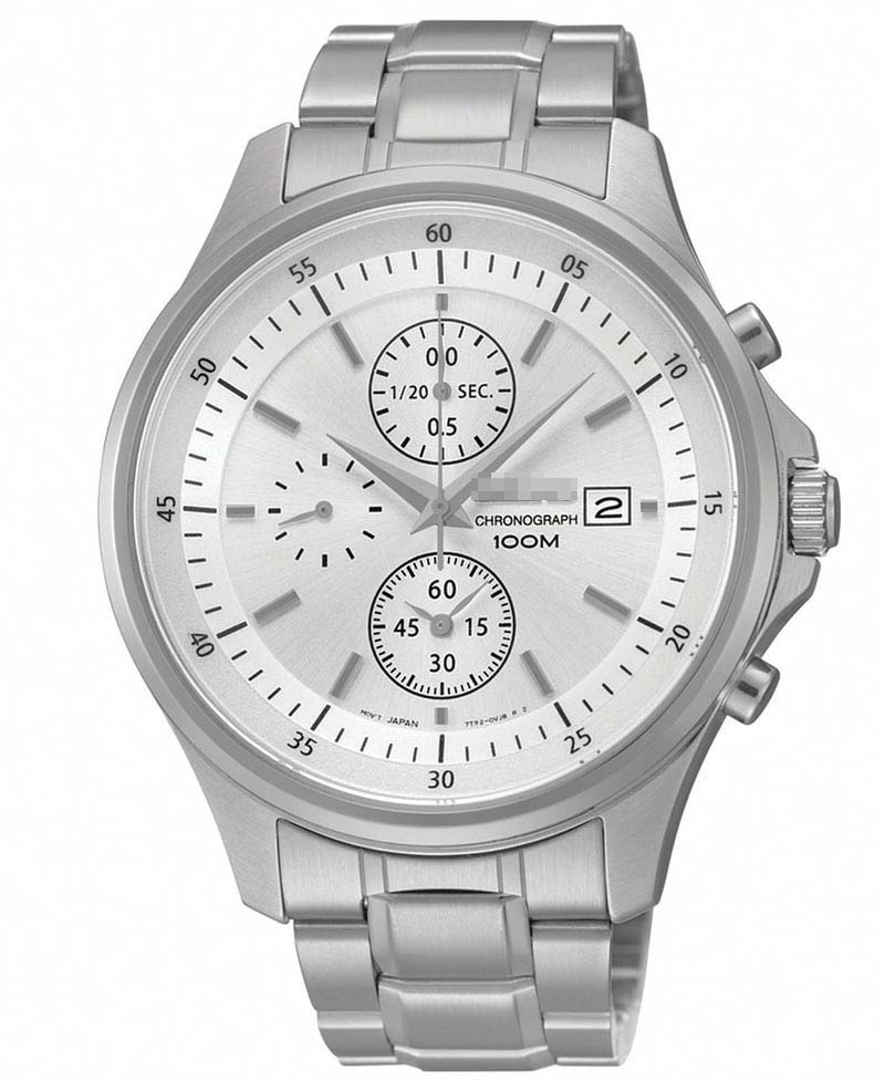 SNDE17 Watch Battery