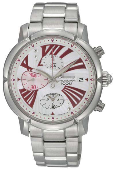SNDY06P1 Watch Battery