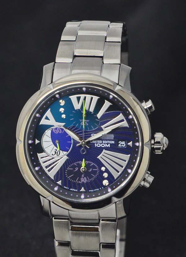 SNDY09P1 Watch Battery