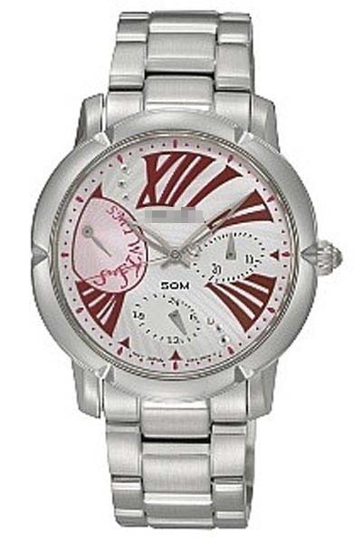 SNT877P1 Watch Battery