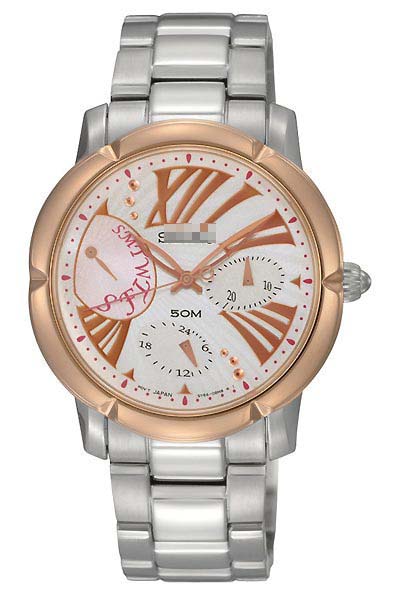 SNT880P1 Watch Battery