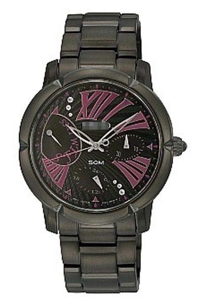 SNT881P1 Watch Battery