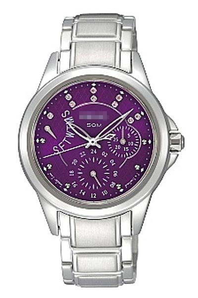 SNT887P1 Watch Battery