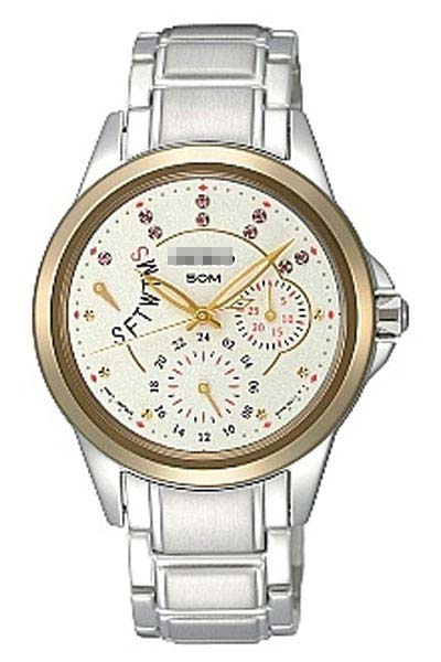 SNT890P1 Watch Battery