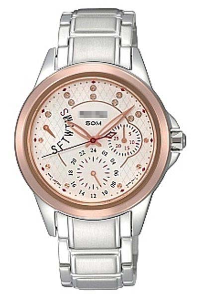 SNT892P1 Watch Battery