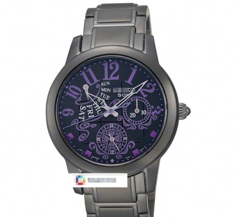 SPA777P1 Watch Battery