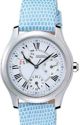 SPA865P1 Watch Battery