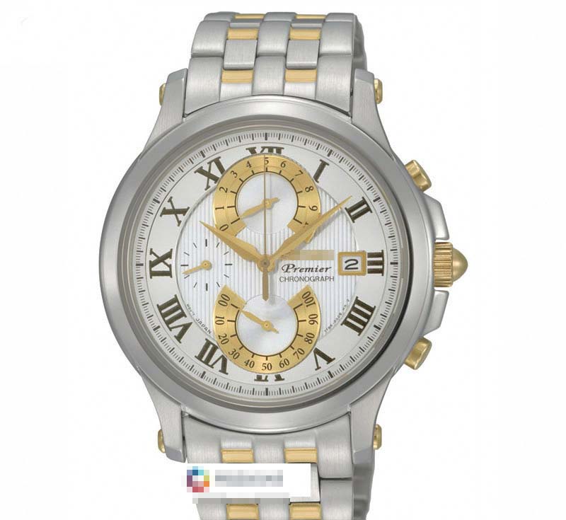 SPC068J1 Watch Battery