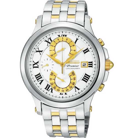 SPC068P1 Watch Battery